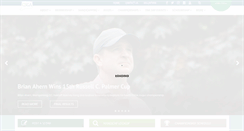 Desktop Screenshot of csgalinks.org